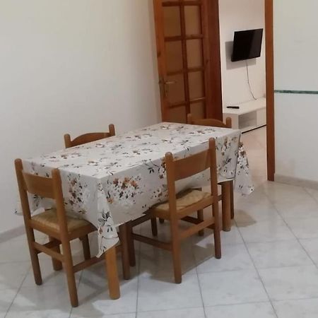 Eden Apartment Τράπανι Εξωτερικό φωτογραφία