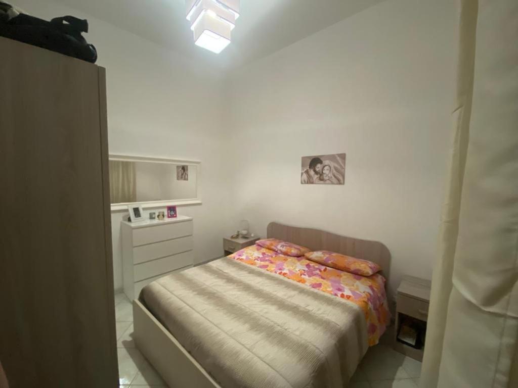 Eden Apartment Τράπανι Εξωτερικό φωτογραφία