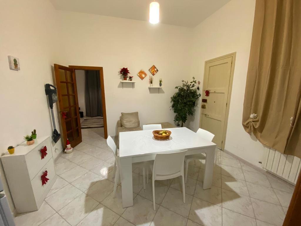 Eden Apartment Τράπανι Εξωτερικό φωτογραφία