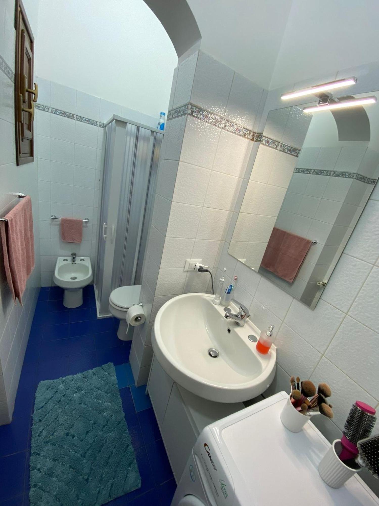 Eden Apartment Τράπανι Εξωτερικό φωτογραφία