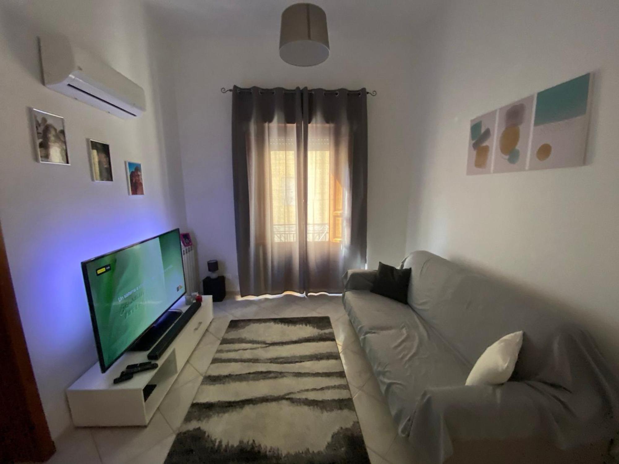 Eden Apartment Τράπανι Εξωτερικό φωτογραφία
