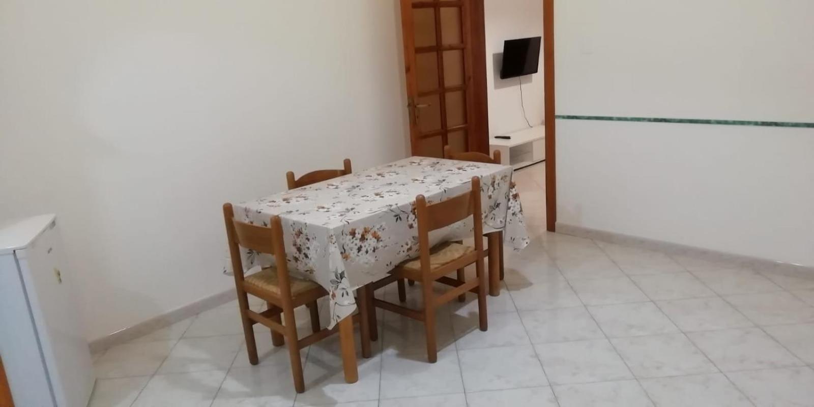 Eden Apartment Τράπανι Εξωτερικό φωτογραφία