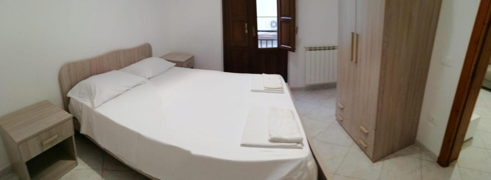 Eden Apartment Τράπανι Εξωτερικό φωτογραφία