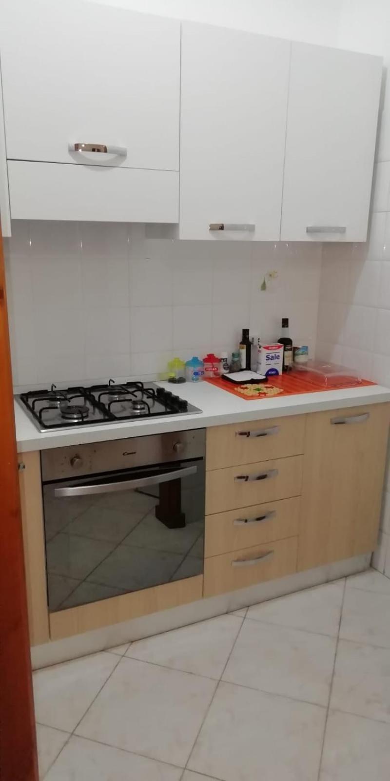 Eden Apartment Τράπανι Εξωτερικό φωτογραφία